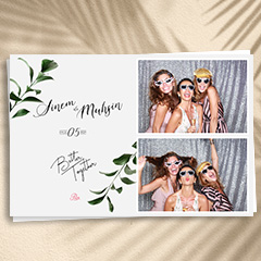 Gizem + Adrian - Sianji Otel/Bodrum