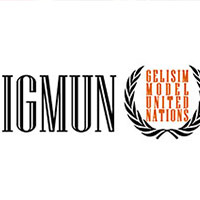 Gelişim Koleji IGMUN 2016 yerimizi aldık