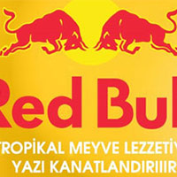 Redbull Bodrum Partisi